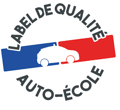 Label_auto-ecole